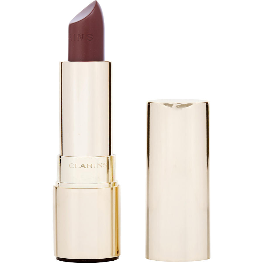Clarins joli rouge (long wearing moisturizing lipstick)  # 737 spicy cinnamon  3.5g/0.1oz