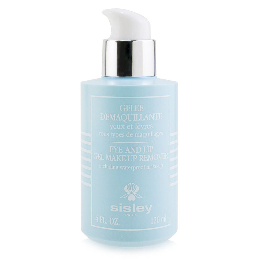 Sisley eye & lip gel make-up remover - including waterproof make-up  120ml/4oz