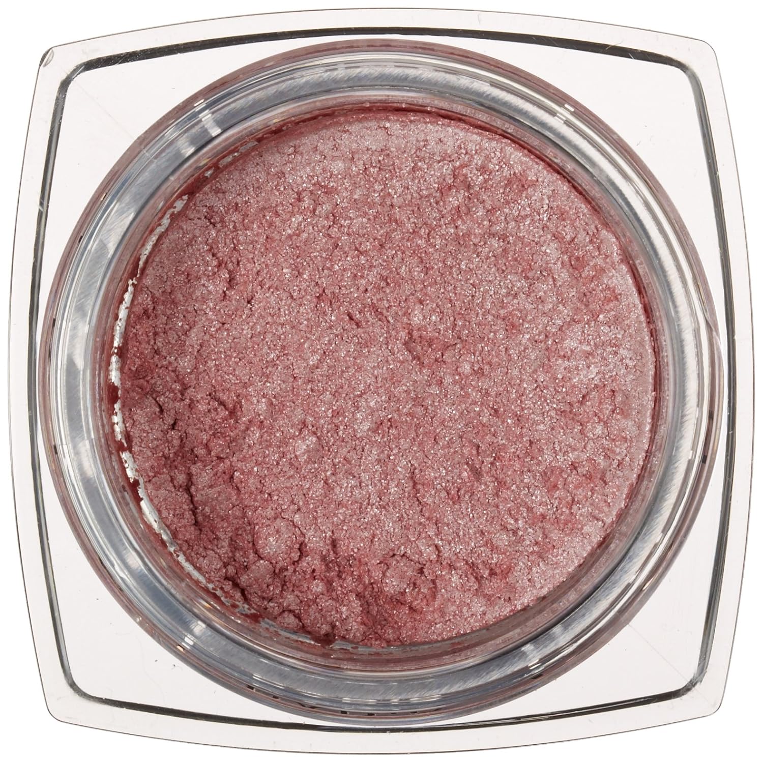 L'Oreal Paris Infallible 24HR Shadow, Always Pearly Pink, 0.12 Ounce