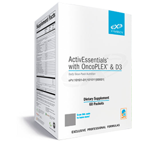 ActivEssentials™ with OncoPLEX™ & D3