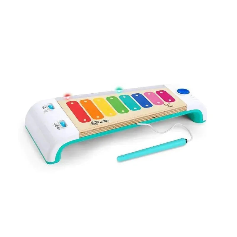 Baby Einstein - Magic Touch Xylophone Wooden Musical Toy